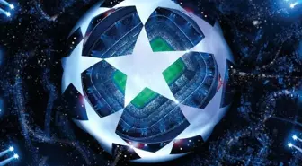 İzlemeyenler çok şey kaçırdı! İşte Devler Ligi'nde gecenin sonuçları 3 izlemeyenler cok sey kacirdi iste devler ligi 19344983 47