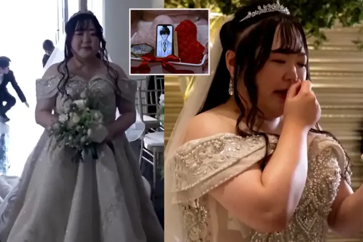 japon kadin yapay zeka karakteri ile evlendi 19365535 915 amp