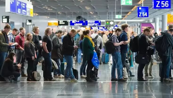 Japonya 1 milyondan fazla kalifiye yabancı işçi alacak