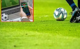 Bahis skandalında şok detaylar! Kulüp başkanı kendi maçına karşılıklı gol var oynamış