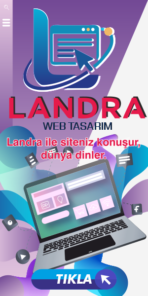 Landra Web Tasarım
