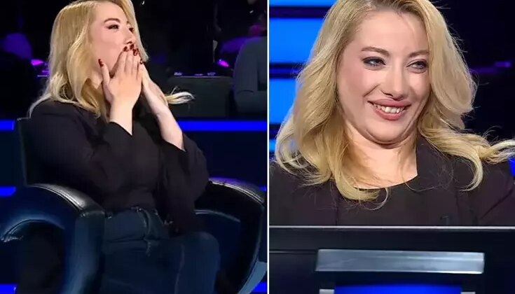 Milyoner’e damga vuran Türkiye sorusu: Üzgünüm ama seyirciye güvenmiyorum