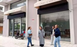 AVM’lerin aranan markası Türkiye’den çekildi, geriye alacaklılar kaldı