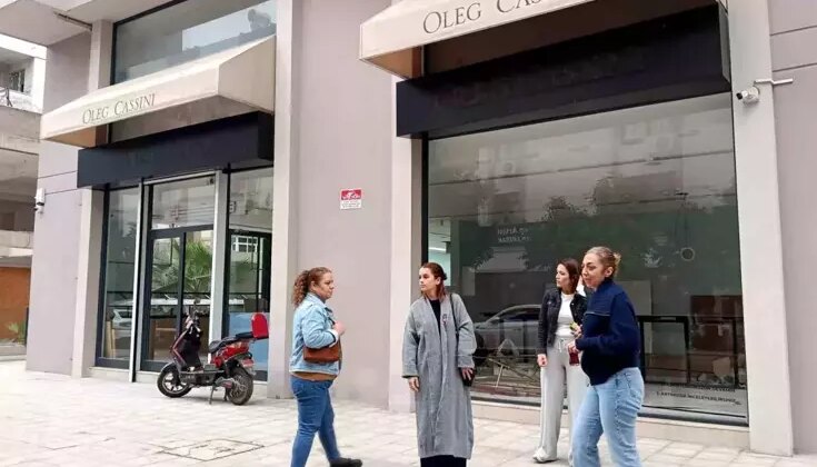 AVM’lerin aranan markası Türkiye’den çekildi, geriye alacaklılar kaldı