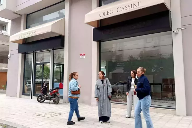 AVM'lerin aranan markası Türkiye'den çekildi, geriye alacaklılar kaldı 3 oleg cassini turkiye den cekildi tazminatlari 19337517 amp