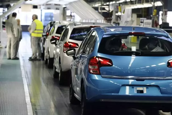 Otomobil devinden kritik Türkiye adımı! Vatandaşlar isteyecek onlar yapacak 3 otomobil devinden kritik turkiye adimi 19337402 2840 amp