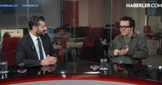 Oytun Erbaş'tan bir &ccedil;ıkış daha: Alkol alan kadında bu risk daha y&uuml;ksek