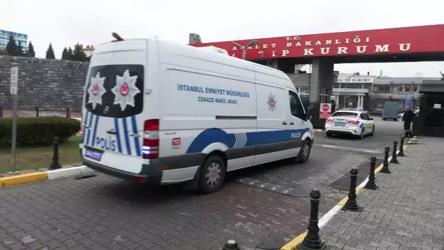 Özel harekat polisini şehit eden hainlerin suç dosyası kabarık çıktı