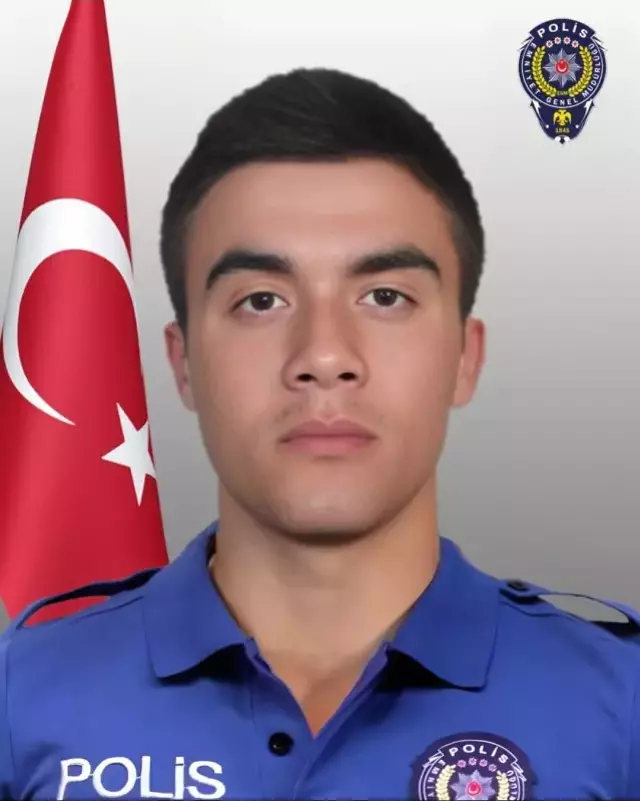 Özel harekat polisini şehit eden hainlerin suç dosyası kabarık çıktı