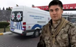 Özel harekat polisini şehit eden hainlerin suç dosyası kabarık çıktı