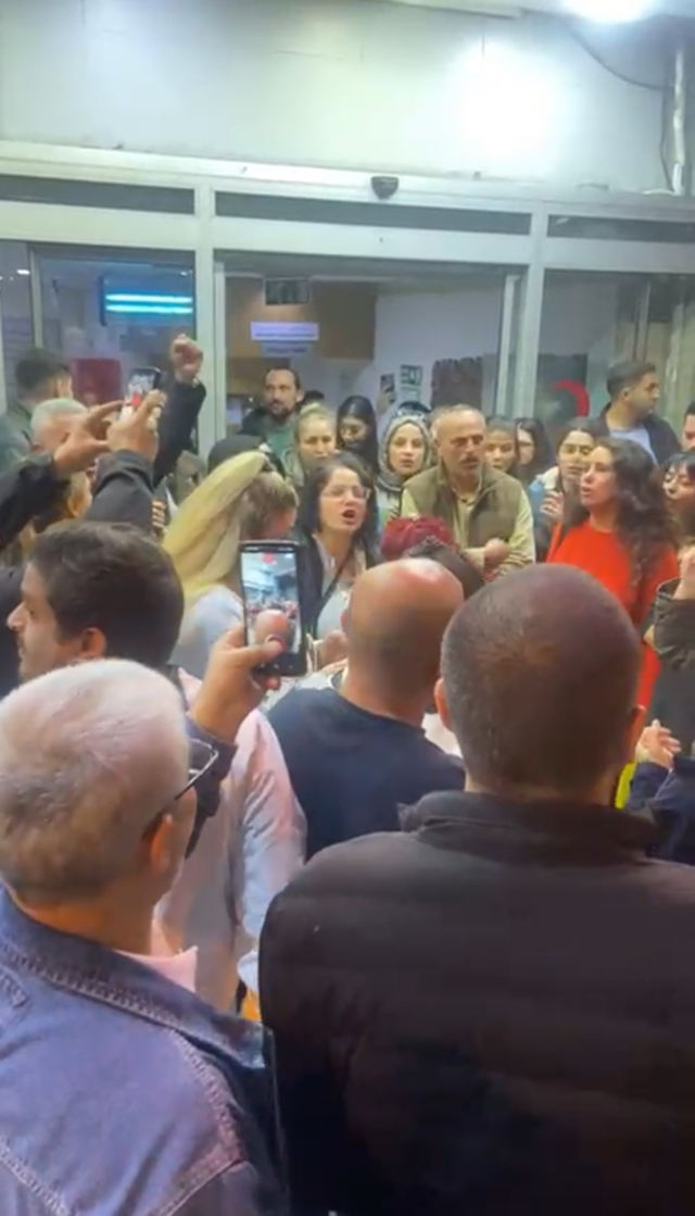 İstanbul'un &uuml;nl&uuml; hastanesi kapılarını kapattı, bir gecede 200 kişi işten &ccedil;ıkarıldı