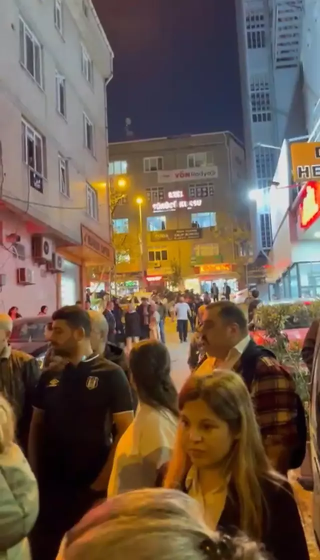 İstanbul'un &uuml;nl&uuml; hastanesi kapılarını kapattı, bir gecede 200 kişi işten &ccedil;ıkarıldı