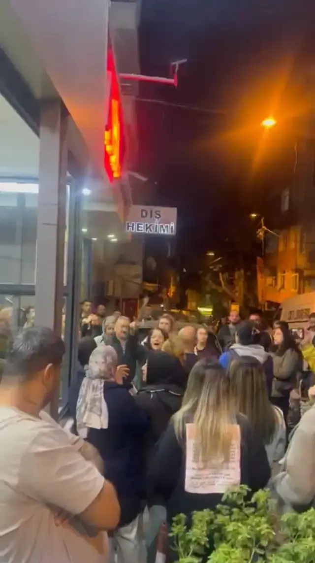 İstanbul'un &uuml;nl&uuml; hastanesi kapılarını kapattı, bir gecede 200 kişi işten &ccedil;ıkarıldı