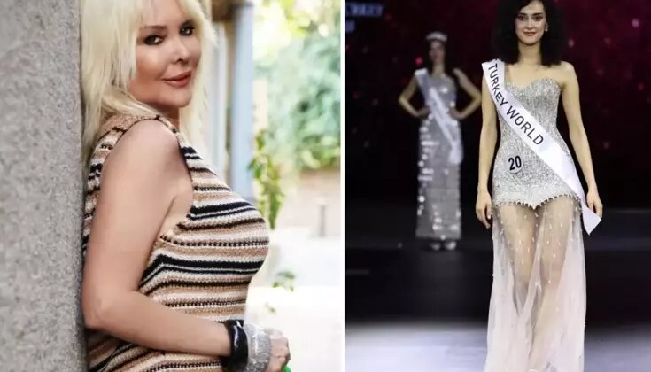 Özlem Savaş’tan çok konuşulacak bacak çıkışı! O detayı işaret edip sordu