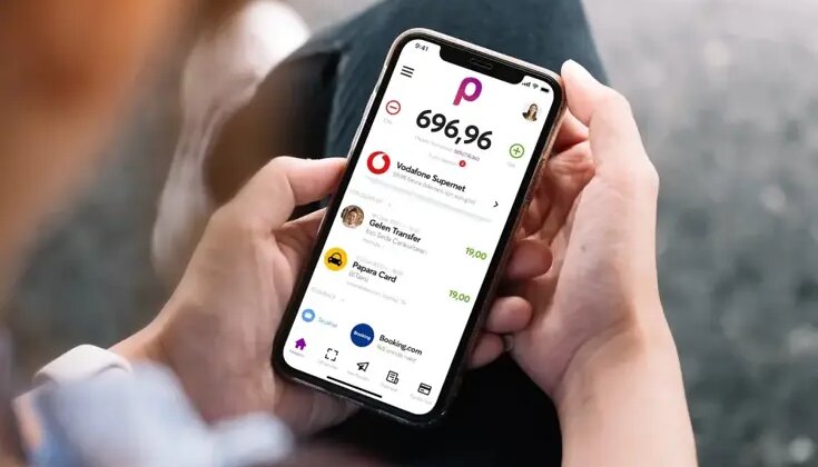 Mahkemeden yürütmeyi durdurma kararı! Papara, faaliyetlerine devam edecek