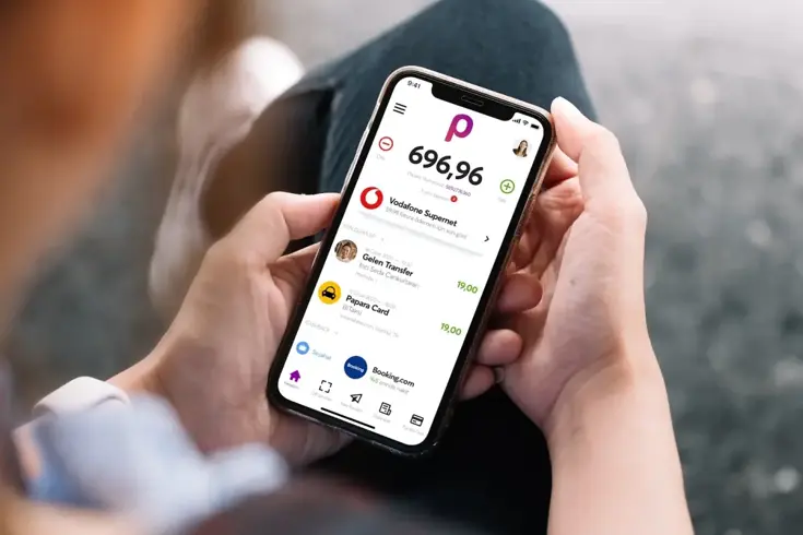 Mahkemeden yürütmeyi durdurma kararı! Papara, faaliyetlerine devam edecek 3 papara da kritik gelisme faaliyet izni iptaline 19363036 4829 amp