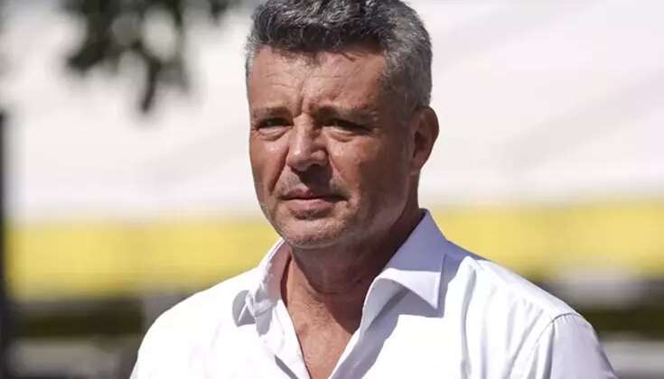 Sadettin Saran adli kontrol şartıyla serbest bırakıldı