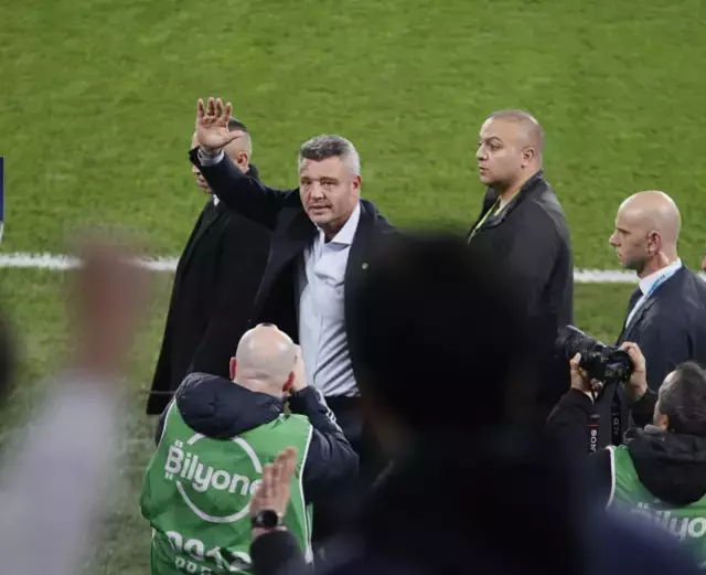 Sadettin Saran adli kontrol şartıyla serbest bırakıldı