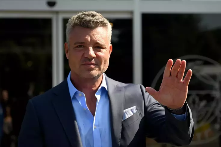 sadettin saran in serbest kalmasinin ardindan 19391140 5574 amp