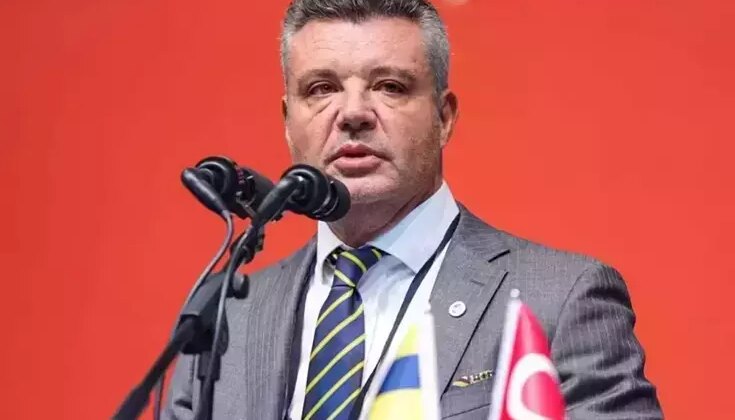 Sadettin Saran’ın yaklaşık 2 saat süren ifade işlemi tamamlandı