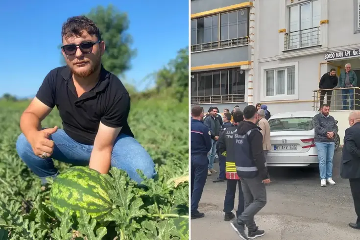 Samsun'da 28 yaşındaki genç evde asılı bulundu 3 samsun da 28 yasindaki genc evde asili bulundu 19337060 9930 amp