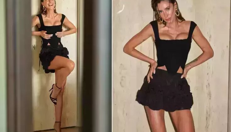 Şeyma Subaşı’na büyük şok! Hakkında yakalama kararı çıkarıldı