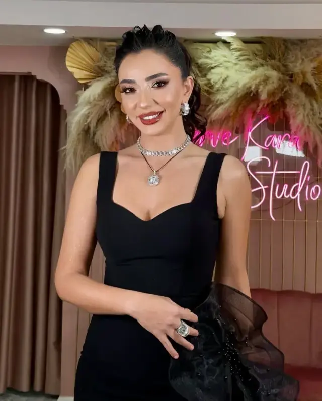 'Taşacak Bu Deniz'e &Ouml;yk&uuml; G&uuml;rman mı katılıyor? &Uuml;nl&uuml; isimden a&ccedil;ıklama geldi