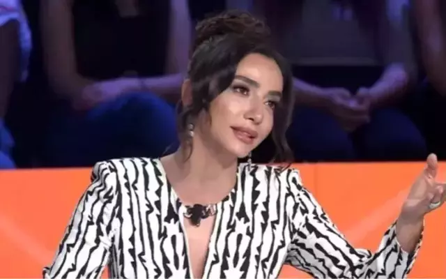 'Taşacak Bu Deniz'e &Ouml;yk&uuml; G&uuml;rman mı katılıyor? &Uuml;nl&uuml; isimden a&ccedil;ıklama geldi