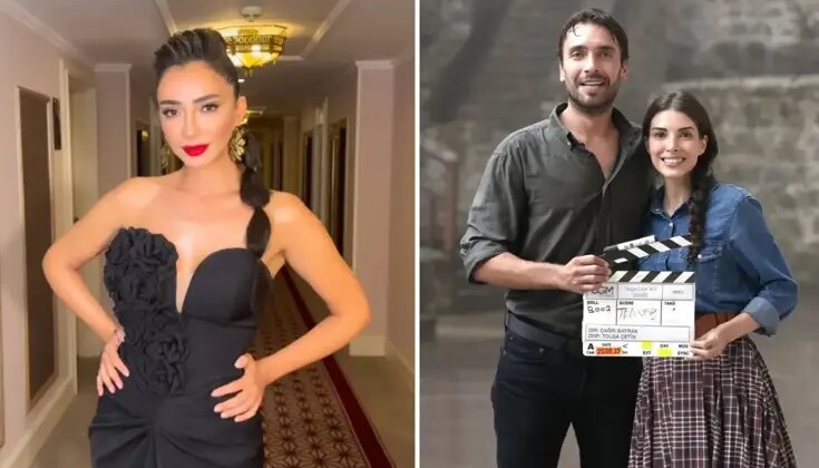 ‘Taşacak Bu Deniz’e Öykü Gürman mı katılıyor? Ünlü isimden açıklama geldi