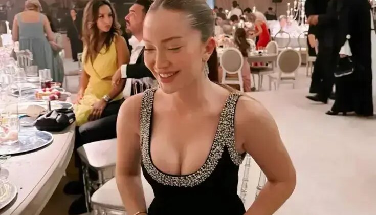 Ünlü fenomen Danla Bilic de gözaltında!