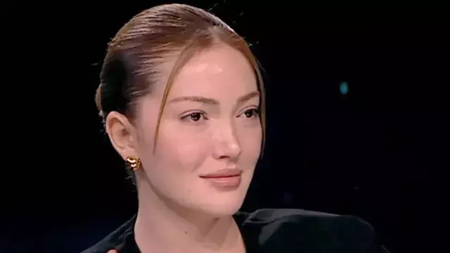 Ünlü fenomen Danla Bilic de gözaltında! Ünlü fenomen Danla Bilic de gözaltında!