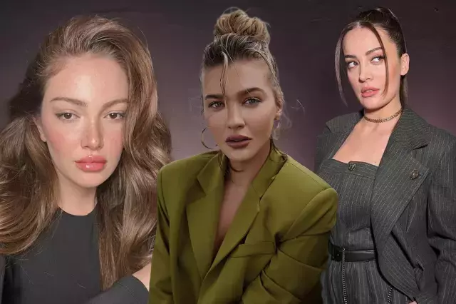 &Uuml;nl&uuml;lere uyuşturucu operasyonundan detaylar: M&uuml;mmine Senna Yıldız'ın evinde aparat bulundu