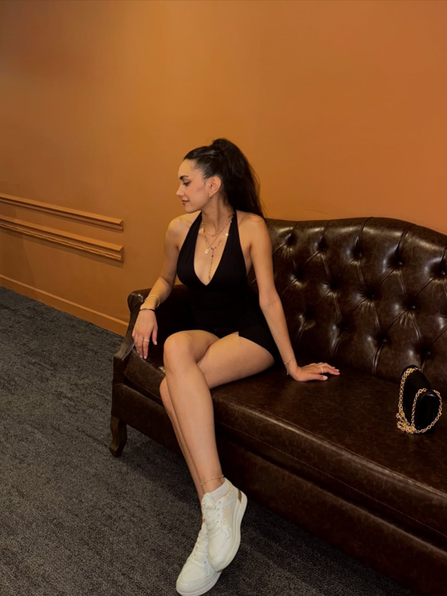 Yeni Azra Akın! 2025 T&uuml;rkiye G&uuml;zeli Sıla Saraydemir kimdir?