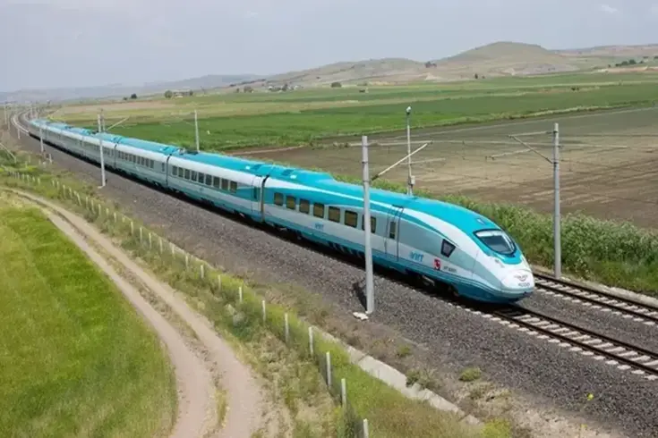 Yeni hızlı trenler geliyor, Ankara-İstanbul arası 80 dakikaya düşüyor 3 yeni hizli trenle ankara istanbul arasi 80 19363039 2560 amp