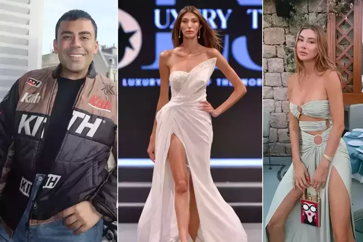 Yurt dışındaki 3 ünlüye yakalama kararı! Aralarında Şevval Şahin ve Şeyma Subaşı da var 3 yurt disindaki 3 unluye gozalti karari 19366362 1763 amp