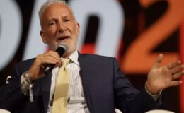 2008 krizini öngören ekonomistten yatırım tavsiyesi gibi uyarı: Dolar çökecek, yerini altın alacak