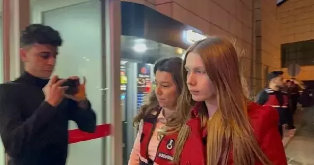 Aleyna Tilki'nin uyuşturucu testi pozitif &ccedil;ıktı