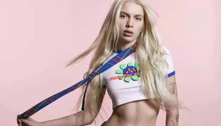 Aleyna Tilki’nin uyuşturucu testi pozitif çıktı