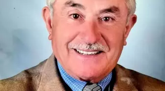 Balıkesirli fotoğraf sanatçısı Sadri Varol hayatını kaybetti