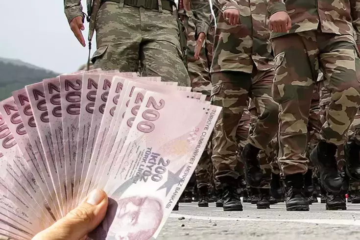 Bedelli askerlik ücreti belli oldu 3 bedelli askerlik ucreti belli oldu 19438528 66 amp