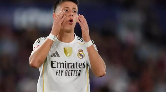 Bomba gibi iddia! Arda Güler’i 100 milyon euro verip alacaklar