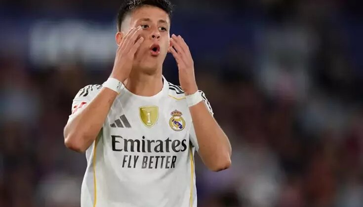 Bomba gibi iddia! Arda Güler’i 100 milyon euro verip alacaklar