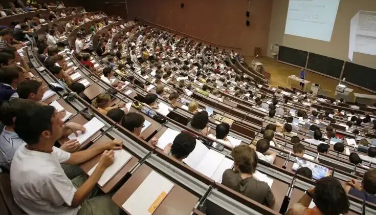 Cumhurbaşkanı Erdoğan’dan müjde! KYK ve burs miktarlarına zam yapıldı