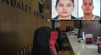 Dilruba’nın katilinden mahkemede akıllara durgunluk veren savunma