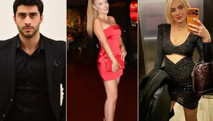 Gözaltına alınan Doğukan Güngör’den uyuşturucu itirafı