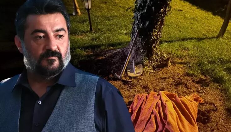 Oyuncu Celil Nalçakan’ın acı günü: Su gibi geldin, su gibi gittin kızım