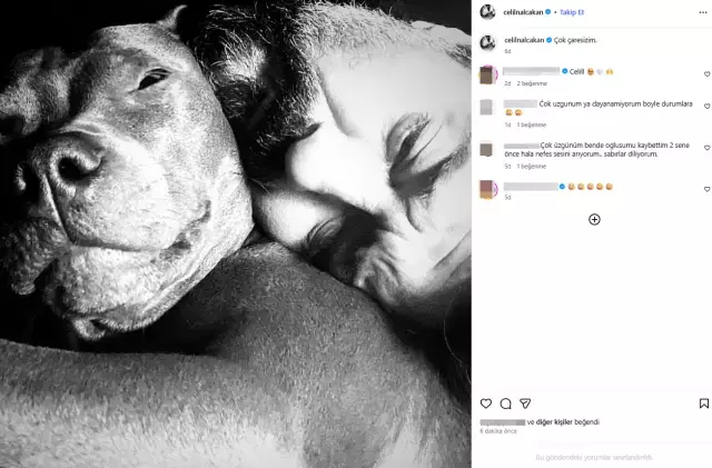 Oyuncu Celil Nalçakan'ın acı günü: Su gibi geldin, su gibi gittin kızım Oyuncu Celil Nalçakan'ın acı günü: Su gibi geldin, su gibi gittin kızım