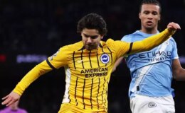 Premier Lig’de Ferdi Kadıoğlu fırtınası