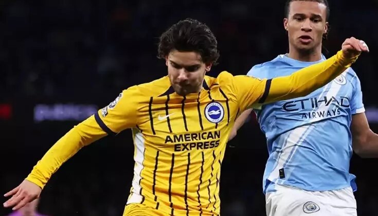 Premier Lig’de Ferdi Kadıoğlu fırtınası