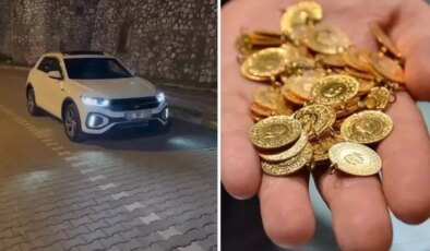 Rakam inanılmaz! Altınlarını satıp araba alan vatandaşın büyük pişmanlığı